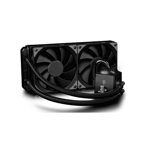 Deepcool GamerStorm Captain 240 EX RGB